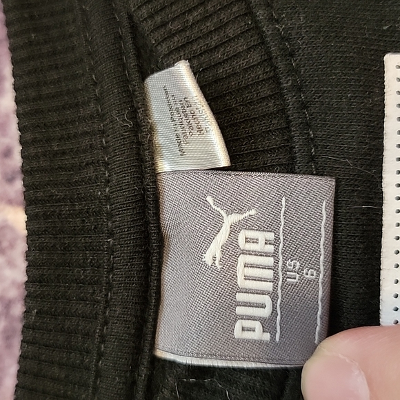 Puma sweatshirt - Picture 3 of 5